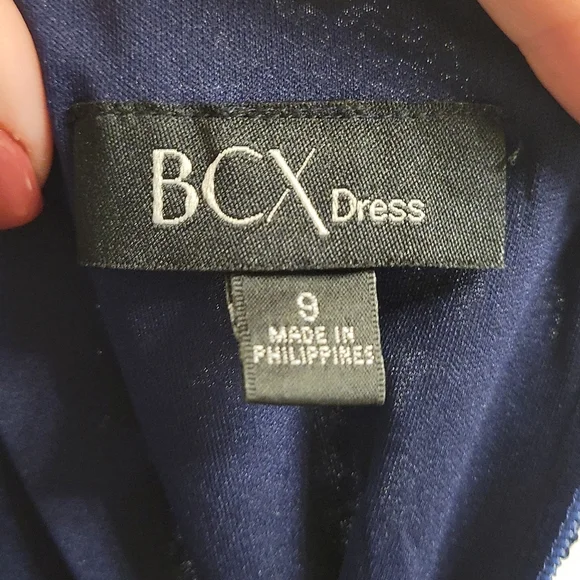 EUC BCX Special Occaision Dress - Picture 5 of 6